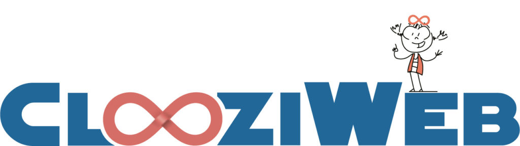 ClooziWeb, la plateforme de création de site